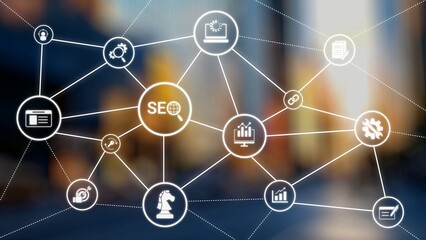 Search engine research, SEO optimization, search data analysis, keyword strategy, and digital visibility improvement through effective search engine and SEO tools. Gist