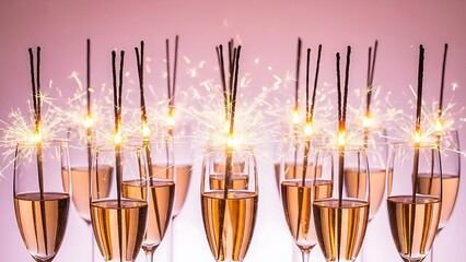 The main subject of the image is a macro study of a vibrant green leaf featuring an intricate network of yellow-gold veins and glistening water droplets