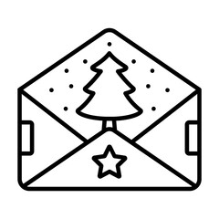 Envelope Icon