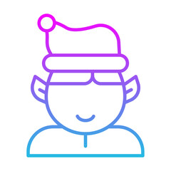 Elf Icon