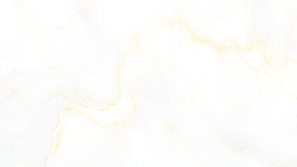 Marble with golden texture background vector.	