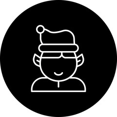 Elf Icon