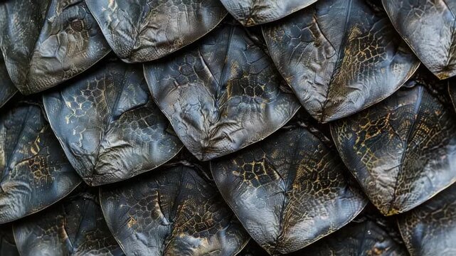 Texture snake skin for design natural abstract color soft background