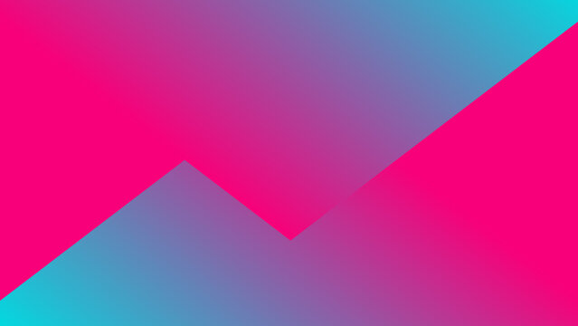 Backgrounds Gradient Cubes 05