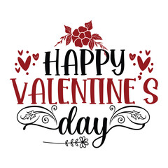 Happy Valentine's Day