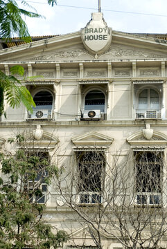 Brady House in Mumbai