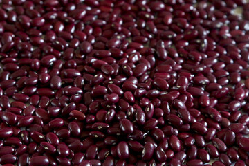 red kidney beans