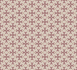 Geometric pattern background for design. Colorful shapes seamless pattern background.