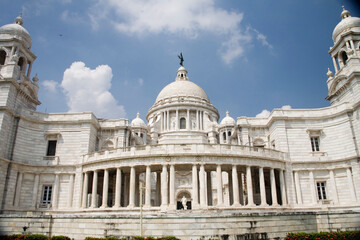Obraz premium facade of the memorial