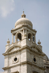 Obraz premium facade of the memorial