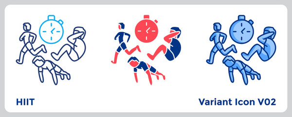 HIIT