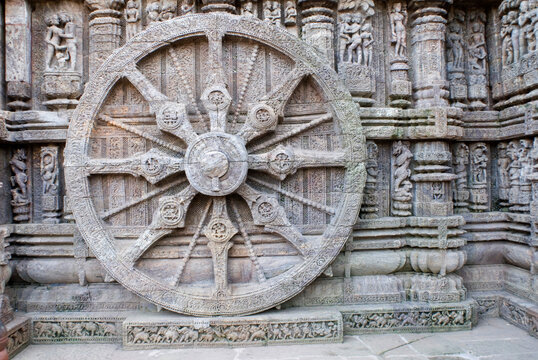 sun temple india