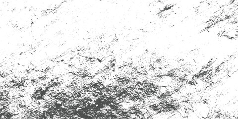 Black and white textured background with scratches and speckles grunge