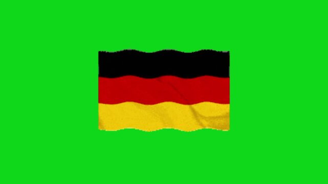 flag of germany