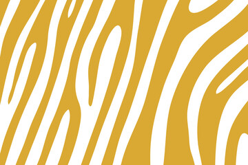 zebra skin texture