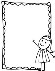 Valentine&rsquo;s Day Clipart Set, Love,Valentine's Day Kids ,