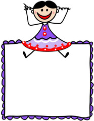 Valentine&rsquo;s Day Clipart Set, Love,Valentine's Day Kids ,
