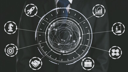 Startup launch and business growth concept, rocket symbolism, entrepreneurship, startup innovation, and early-stage success strategies for new business development and expansion. Spire