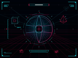 Adobe Illustrator Artwork