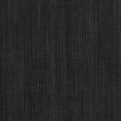 Seamless grey linen texture featuring a realistic woven fabric effect pattern