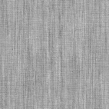 Seamless grey linen texture featuring a realistic woven fabric effect pattern