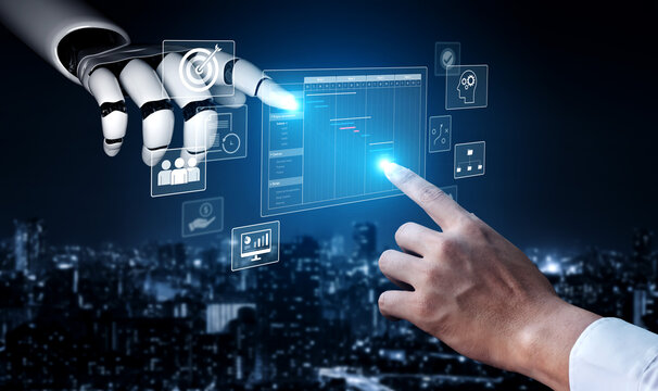 AI streamlines project management through smart timeline planning, task automation, and milestone tracking, improving productivity and team collaboration Vouch