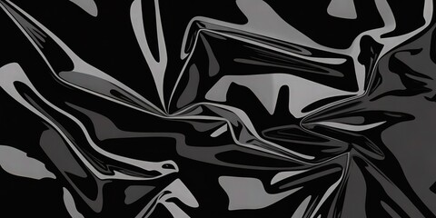 Cute Kids Seamless Cartoon Pattern Illustration.