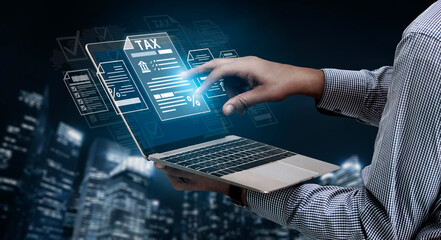 Concept of international taxation. This represents global tax laws and financial regulations for multinational corporations, involving cross-border accounting and compliance. Fermion