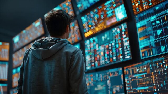 Crypto Security Auditor Testing Firewalls