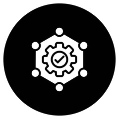 Framework icon, Software Framework, Development Platform, Coding Architecture, Application Structure