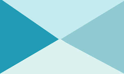 Obraz premium Elegant abstract vector wave line futuristic style background template