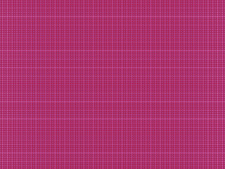 pink plaid fabric texture