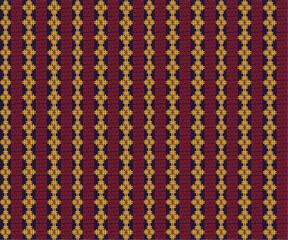 seamless geometric pattern