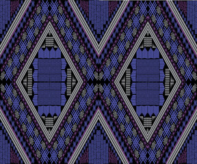 Geometric art patterns 