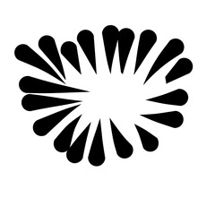 Firework Icon.Firecracker for Anniversary, New Year, Celebrate, Festival. Contains icons of firecracker, sparkler, salute, petard, firework box and more.