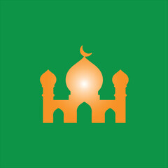 A simple graphic displaying the text 'Vector File' in a sans-serif font against a white background.