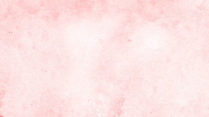 abstract watercolor background. Abstract pink watercolor background 