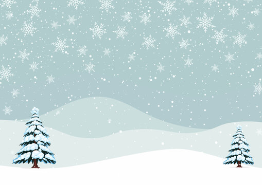 Christmas background 