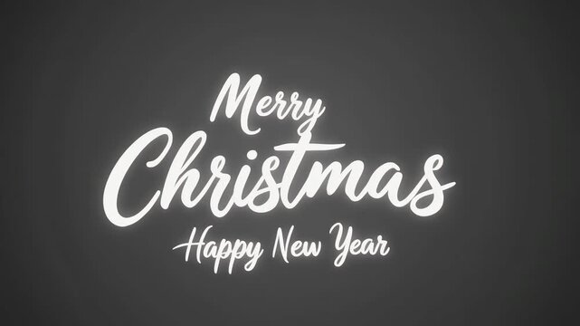 A simple white letter C is illuminated on a dark background.