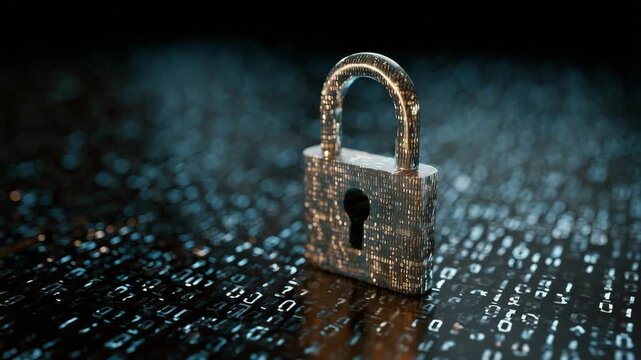 cybersecurity, encryption, padlock, data, protection, digital, binary, security, lock, code, privacy, cyber, network, internet, safety, access, firewall, technology, information, defense, hacking, pas