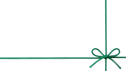 Yellow torn paper texture on white background isolated on transparent background