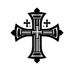 cross symbol