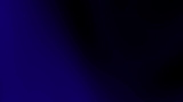 Deep nocturnal blue and black gradient background creating a serene and modern digital design concept, perfect for abstract art or contemporary web visuals