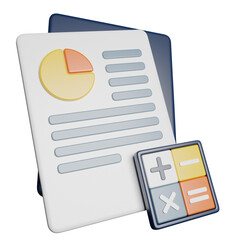 Financial Statements Document