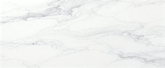 Obraz premium White marble texture with elegant natural patterns for interior design