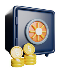 Safe Money Protection