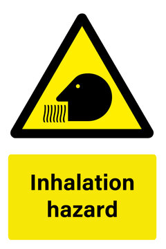 Inhalation hazard