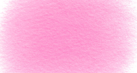 Felt fabric texture background in pink white color with copy space for design. Two tone background of fabric texture background in pink white colors.