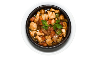 Top view of food in a bowl on a white background like Untitled design (94).png