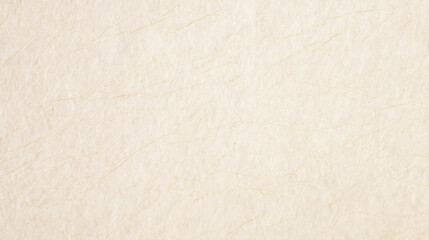 和紙の背景素材（ベージュ）（生成AI)